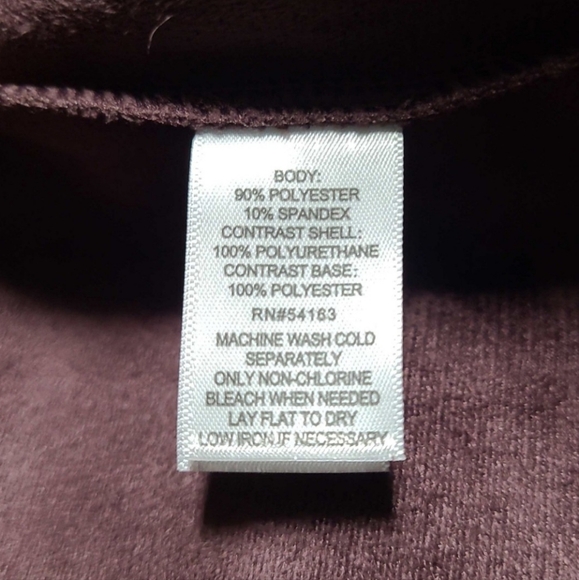 Brown Women's Skirt - Picture 4 of 7